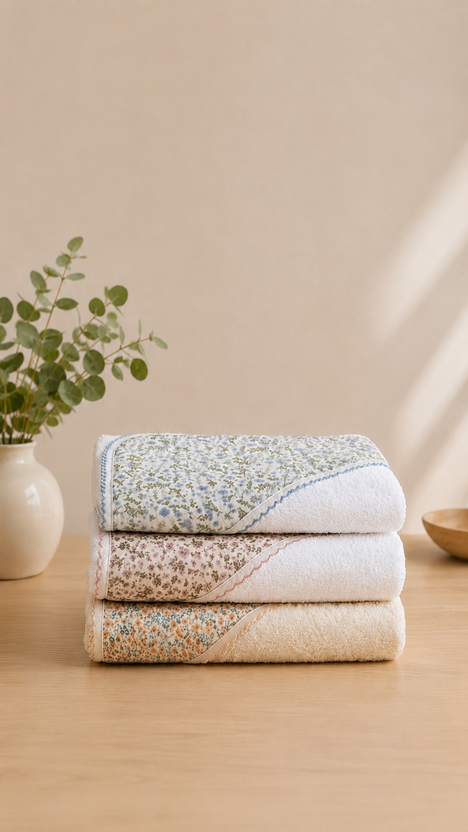 Capas de baño