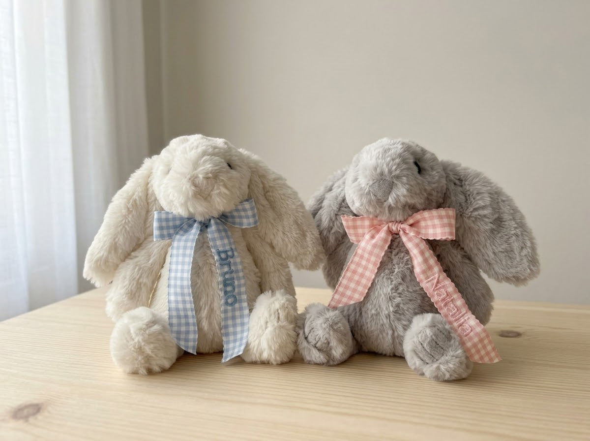 Peluche New Bunny