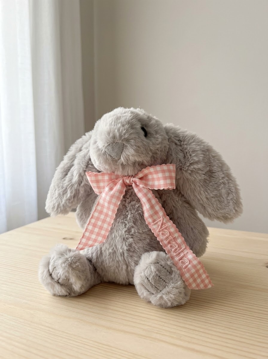 Peluche New Bunny