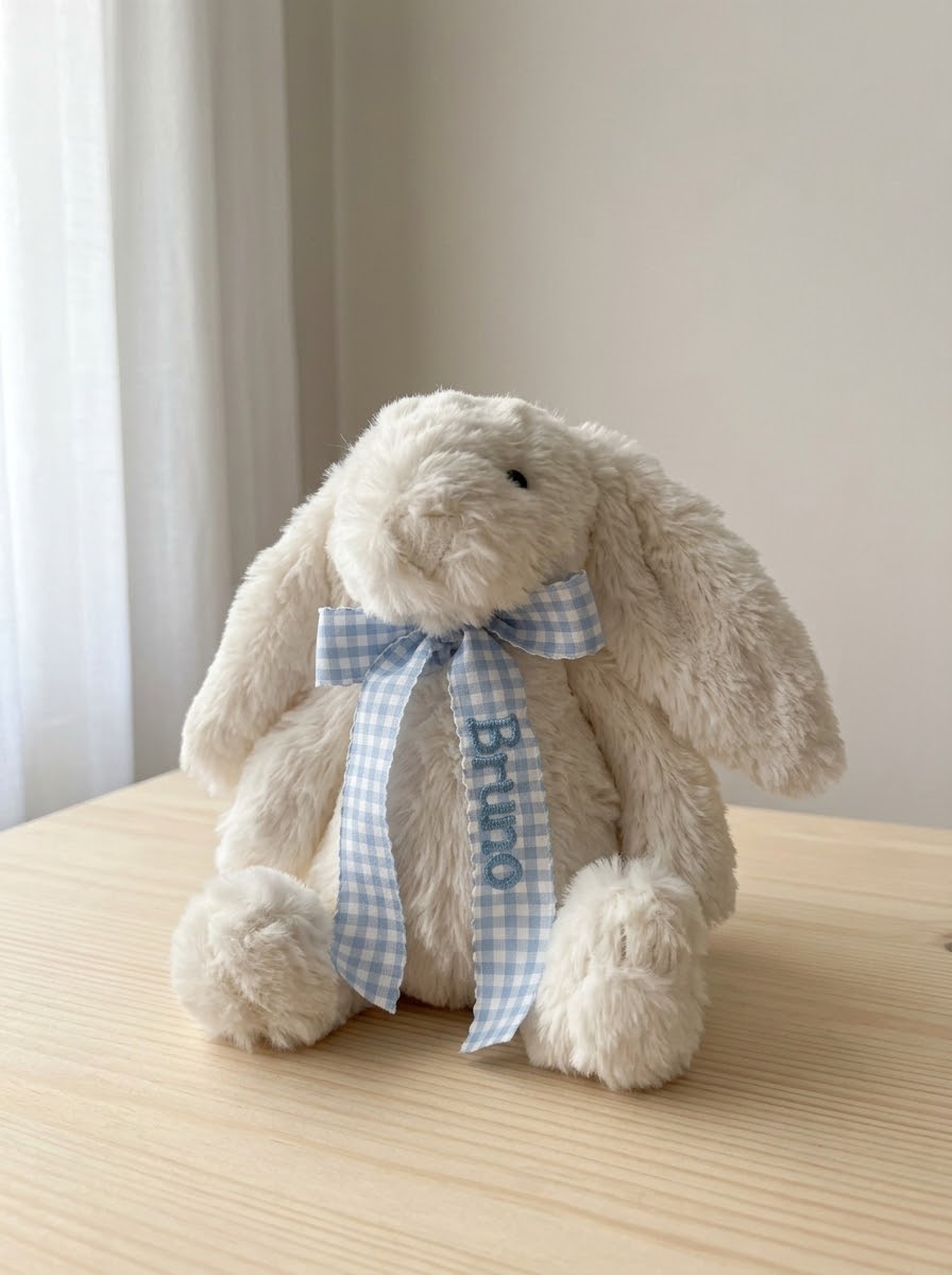 Peluche New Bunny