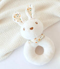Sonajero peluche Conejito