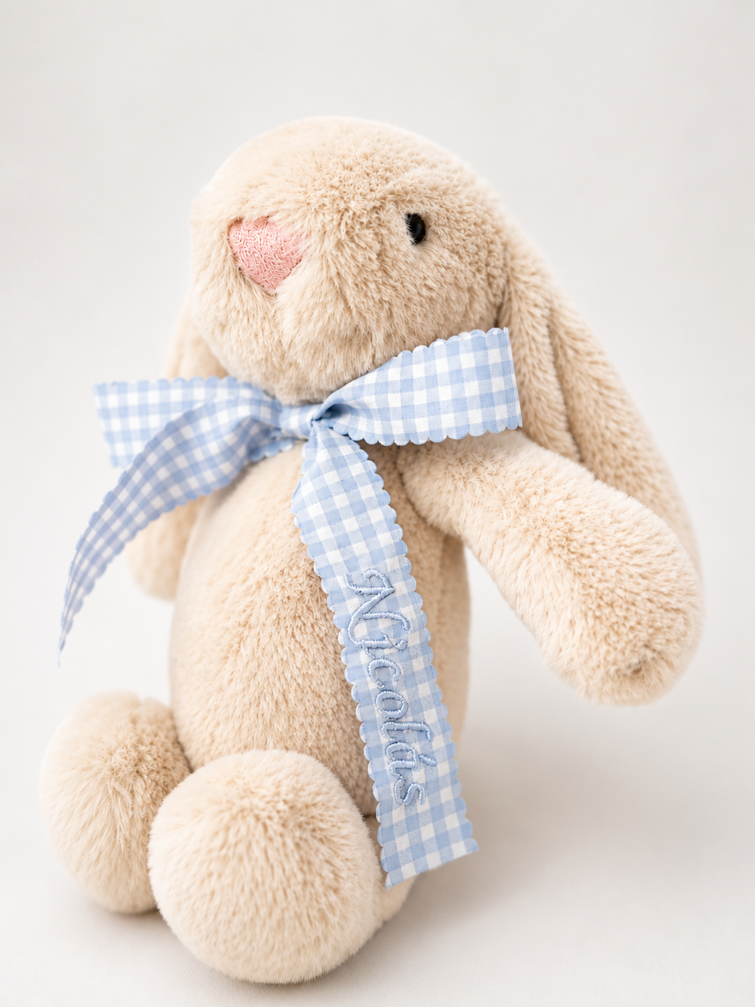 Peluche Bunny lazo