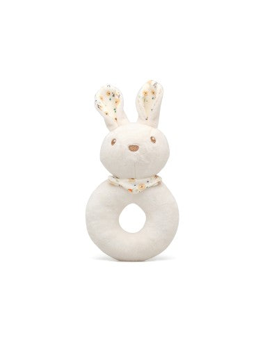 Sonajero peluche Conejito