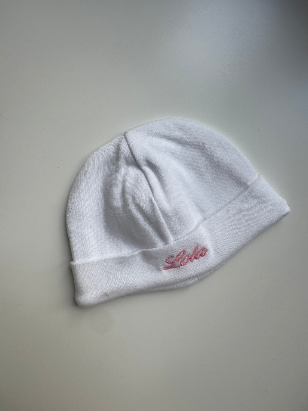 Set primera puesta personalizada