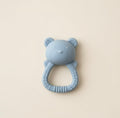 Mordedor sonajero 2 en 1 Bear
