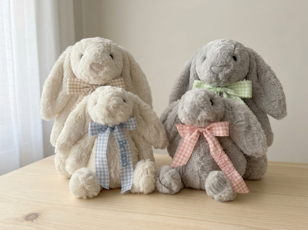 Peluche New Bunny