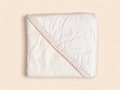 Gasa plumeti beige