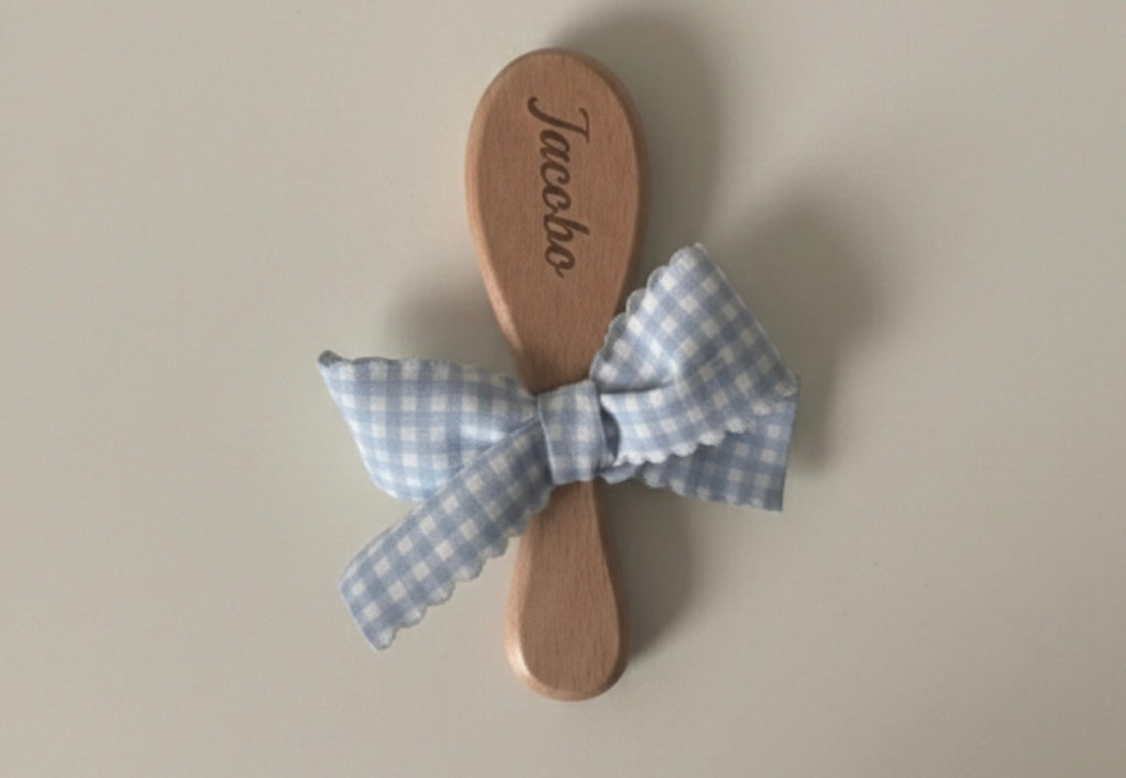Cepillo personalizado