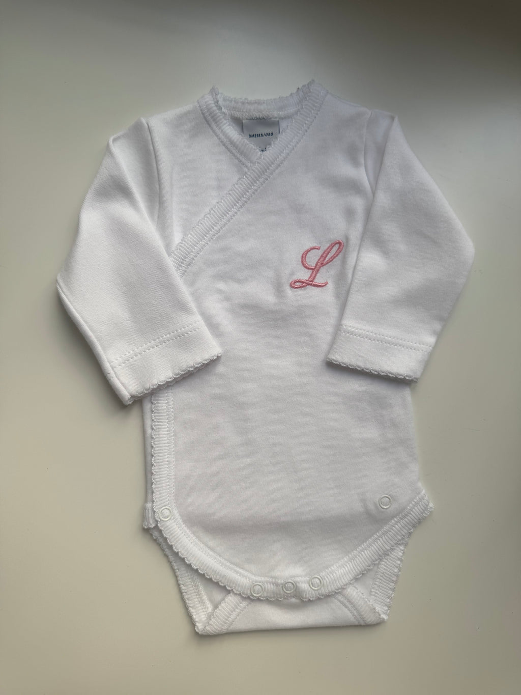 Set primera puesta personalizada