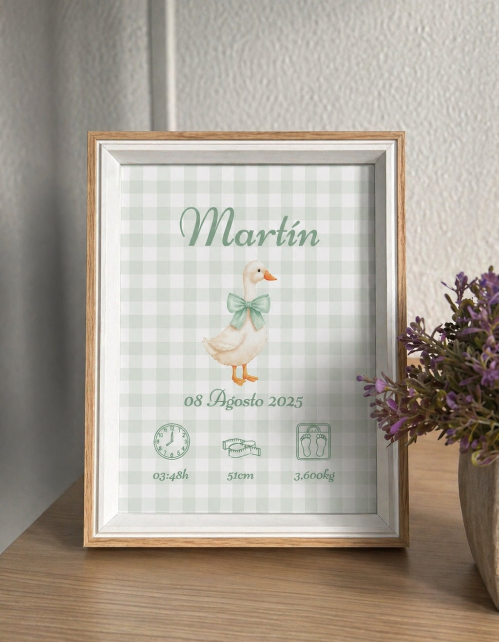 Natalicio