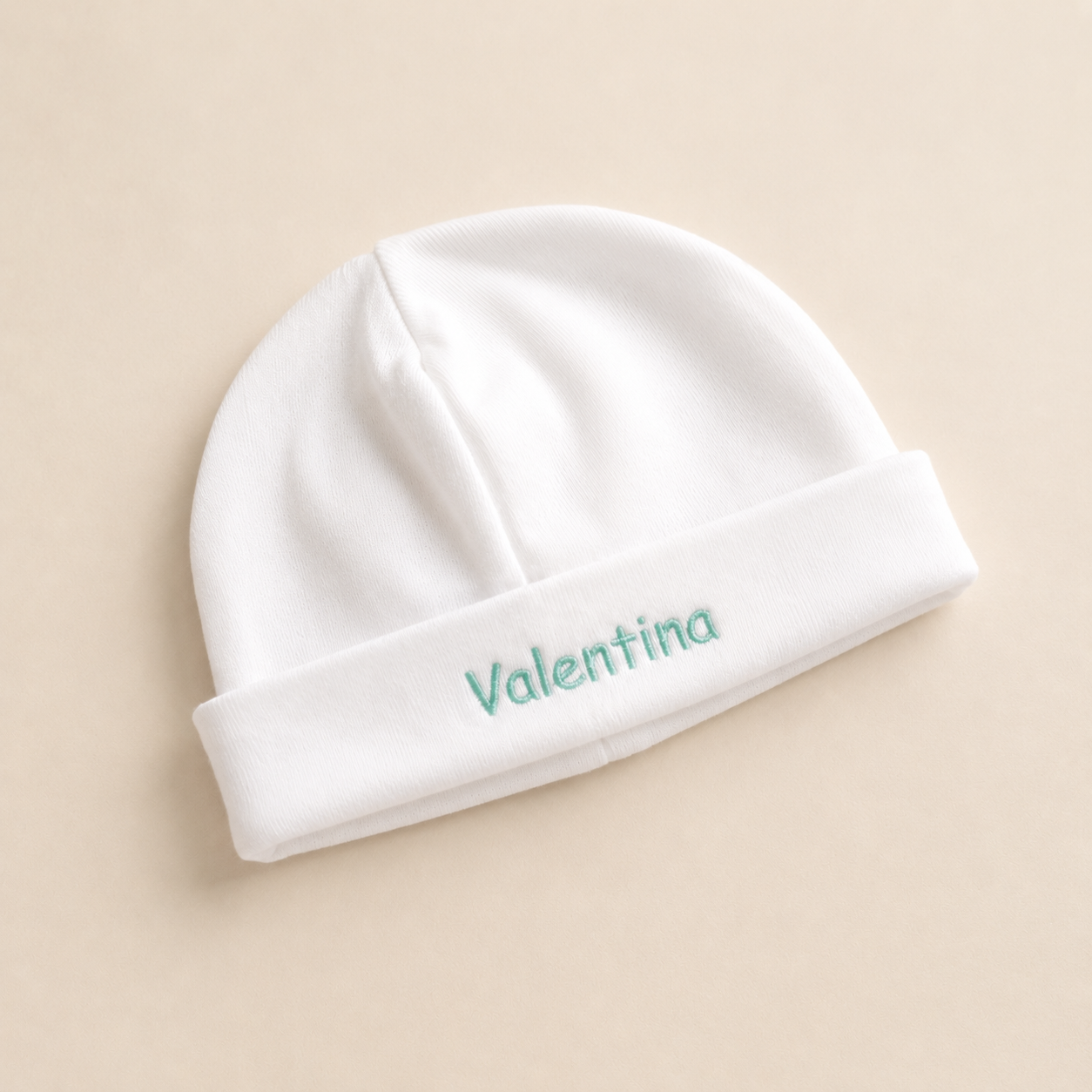 Set primera puesta personalizada