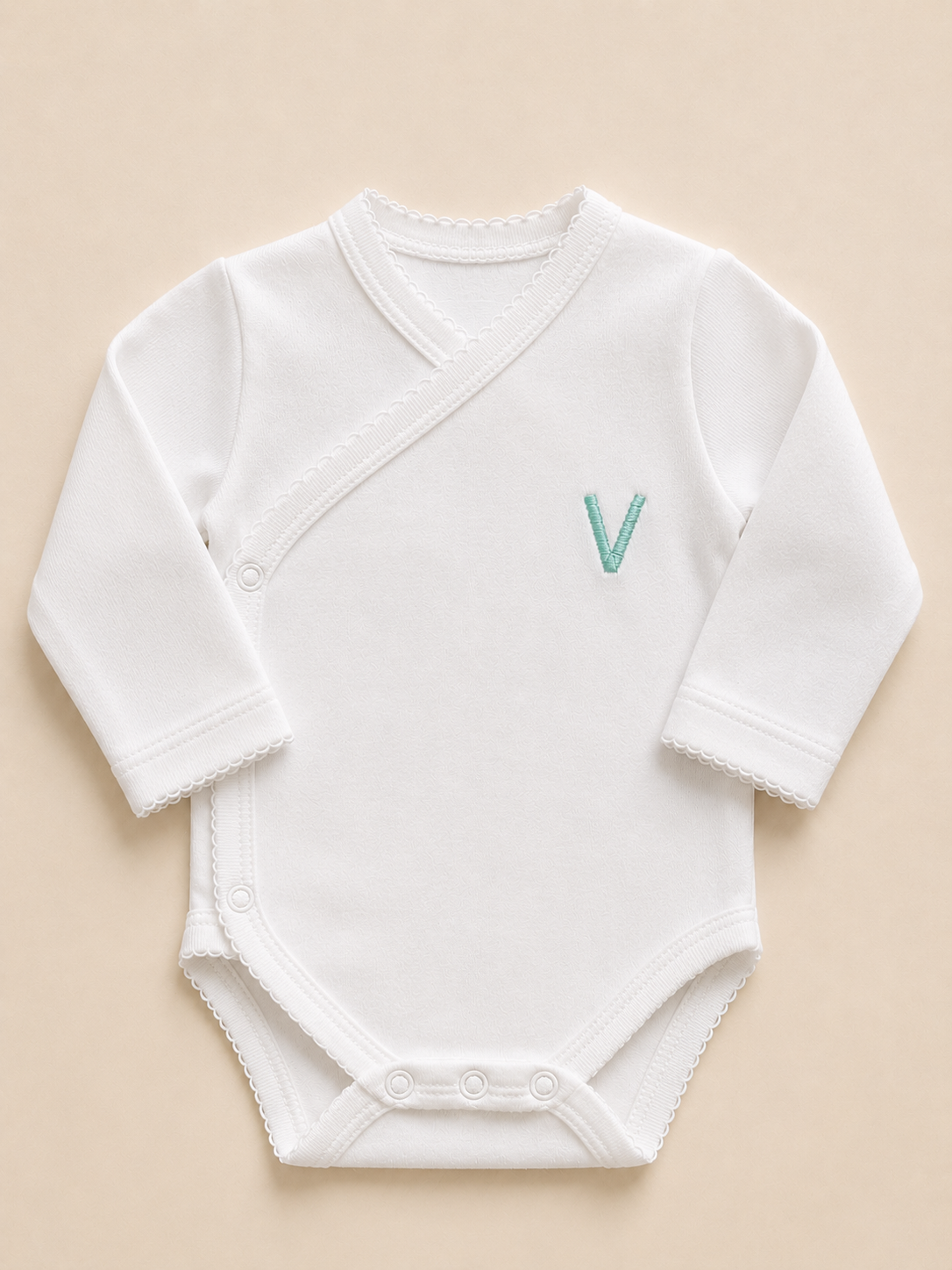 Set primera puesta personalizada